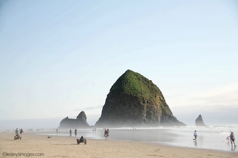 Canon Beach