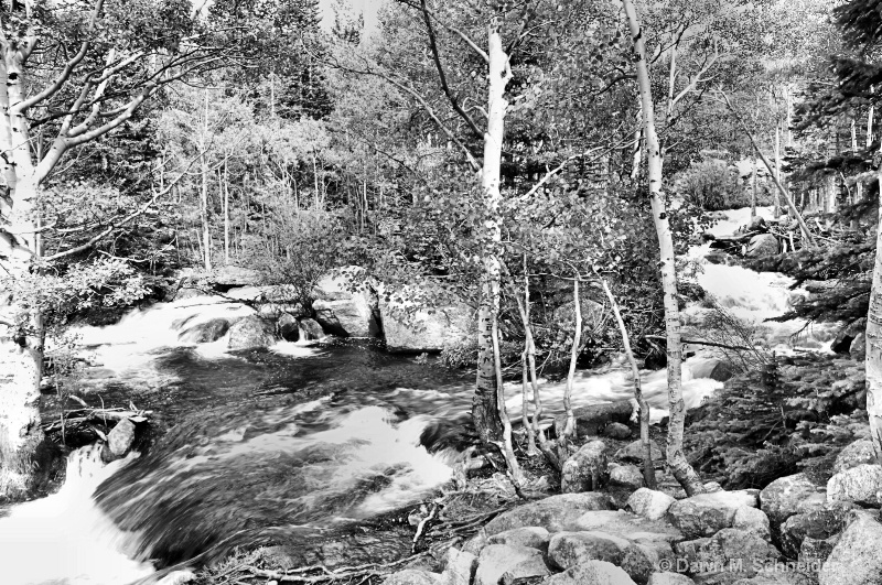 Rocky Mountain National Park