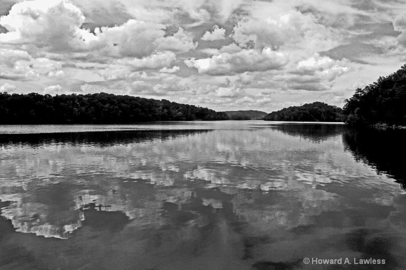 Stumpy Pond, Lancaster South Carolina