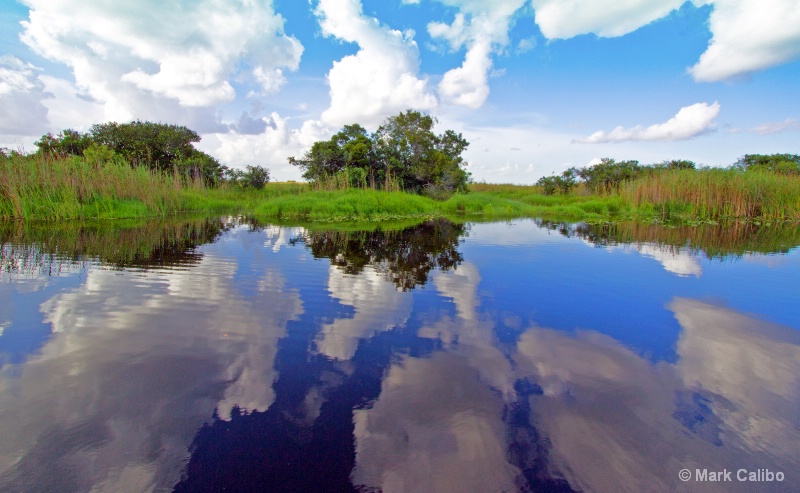 Everglades Waterway adjustments