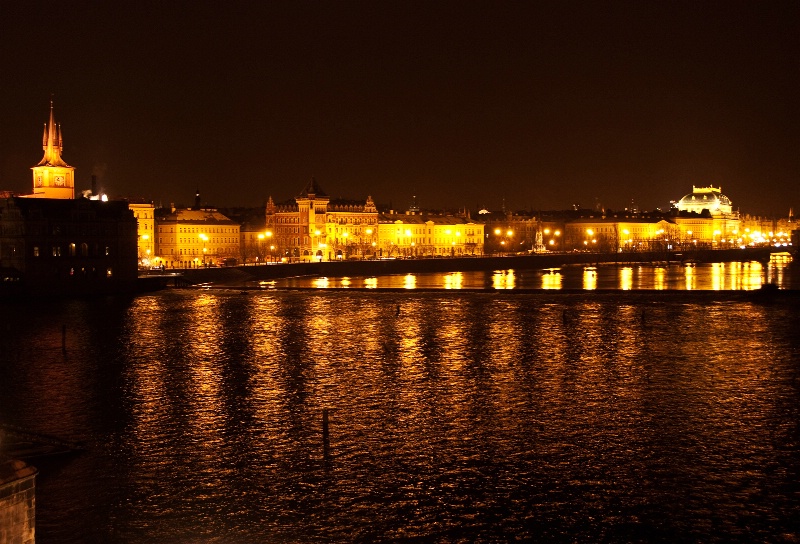 MT 07/11 Magical Nights in Prague