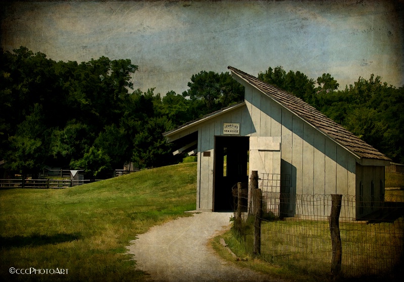 Georgia's Chicken Chalet