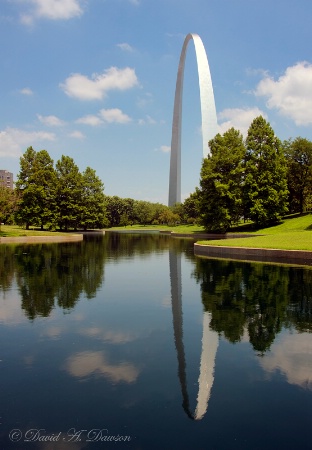 Gateway Reflections