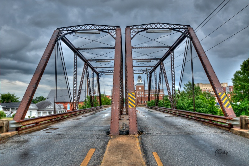 6th Street Bridge