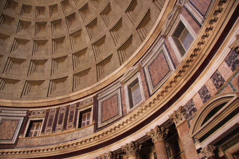 Pantheon II