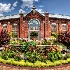 © Elliot Barnathan PhotoID# 12031594: Missouri Botanical Gardens 5