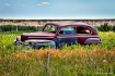 Ghost Car