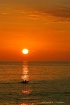 Sunset Sailing 