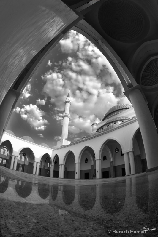 al rajhi mosque