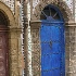 © Cheryl  A. Moseley PhotoID# 12069665: img 8813-img 8813 morocbluedoor