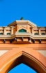 Atlantis Hotel!