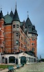 Chateau Frontenac...