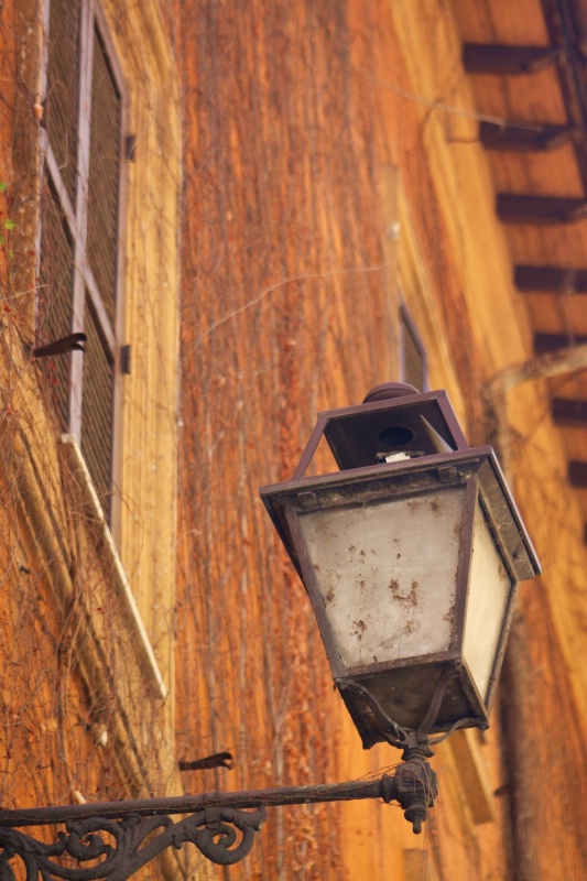 Street Lantern