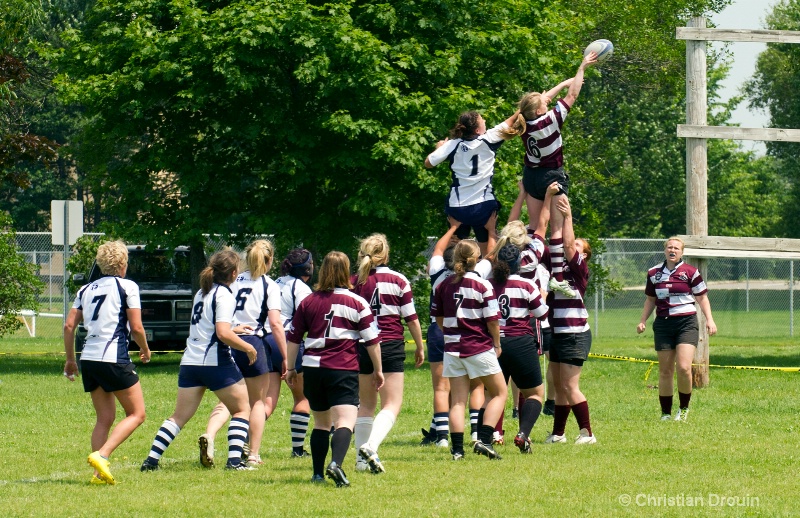 Easter Canada Rugby finale (Ladies) coverage (4)