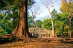 Angkor Thom, Camb...