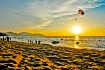 Golden Sands Beac...