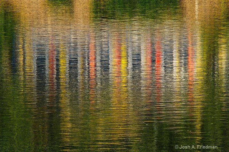 Morning Reflections