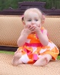Blowing Kisses