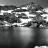 2Winnemucca Lake, Sierra Nevada Mts. - ID: 12095688 © Steve Abbett