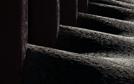Urban Caverns