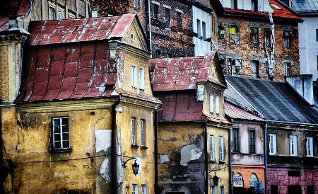 Old Town Lublin