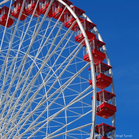 Ferris Wheel