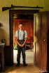 Boy at King's...
