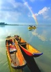 Morning Rainbow