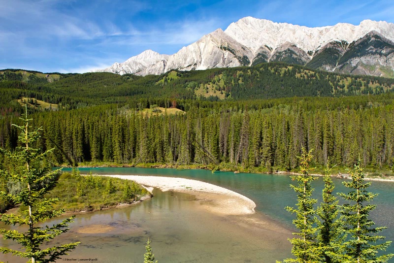 Banff National Park Banff Canada