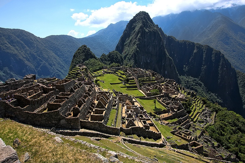 Machupicchu