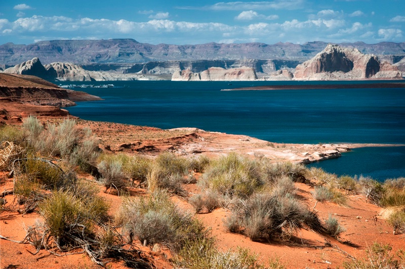 Lake Powell