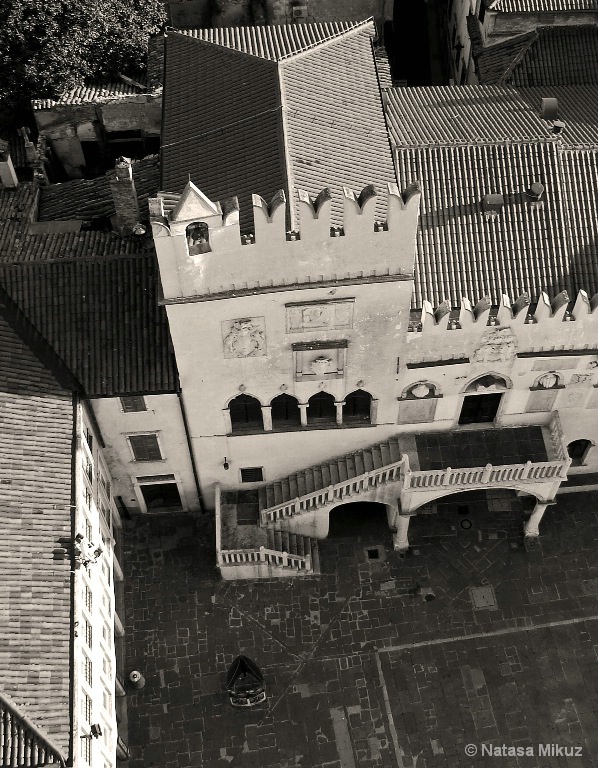 Koper, Pretorian Palace