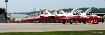 Snowbirds Warming...