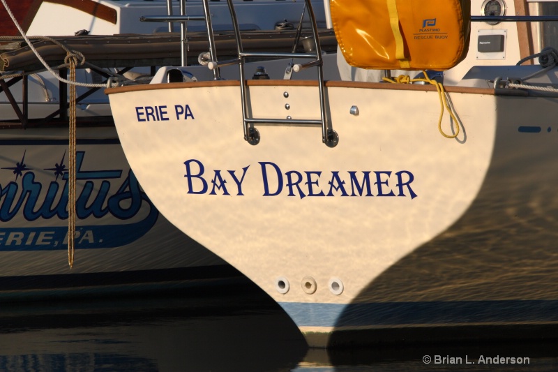Bay Dreamer 2