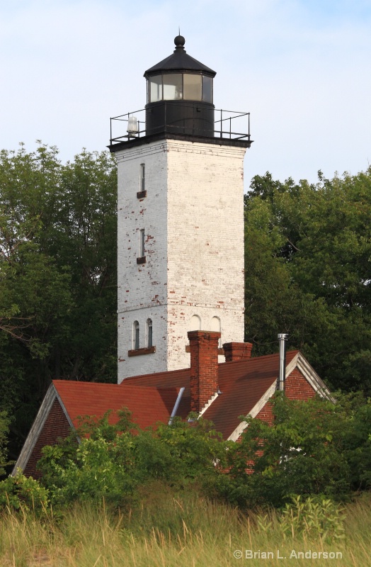 Presque Isle Light House 2