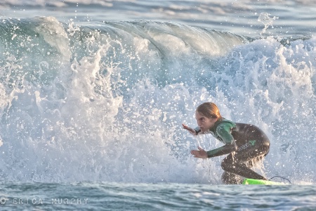 Surfer Boy