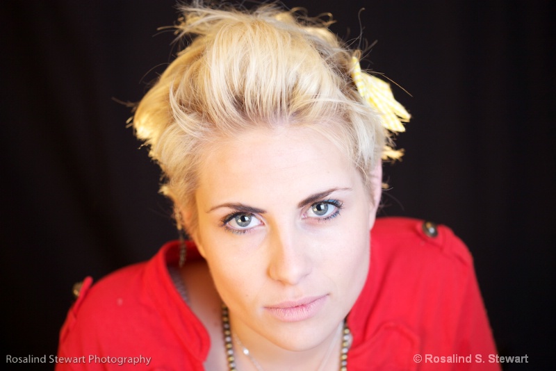 catie - ID: 12157923 © ROSALIND S. STEWART