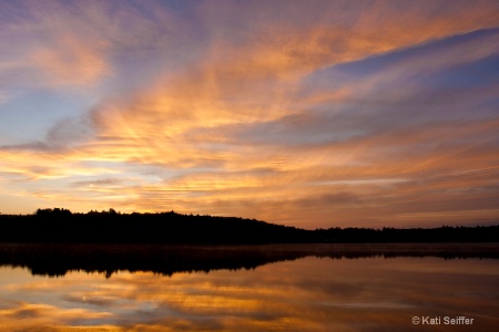 Sailors take warning?