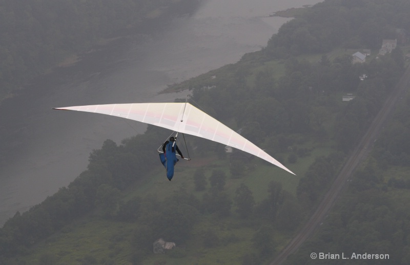 Hang Glider 4