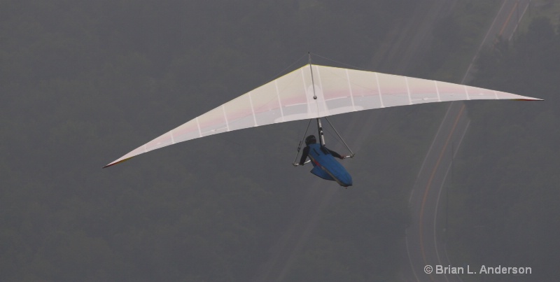 Hang Glider 3