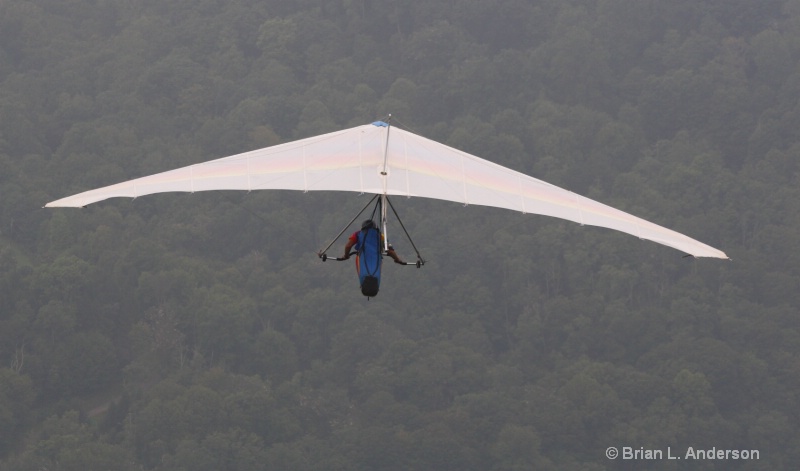 Hang Glider 2