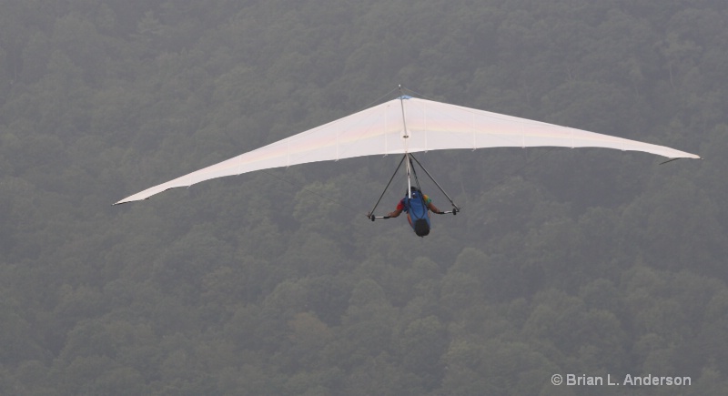 Hang Glider 1
