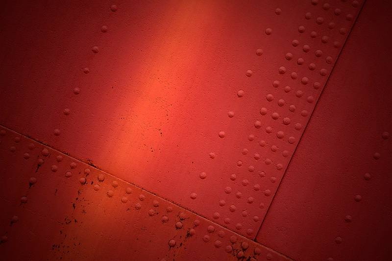 Rivets And Rust