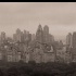 © Elliot Barnathan PhotoID# 12190199: Manhattan During Irene