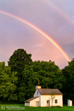 Hopewell Rainbow