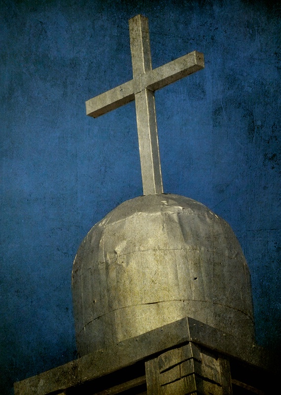 Chapel Cross