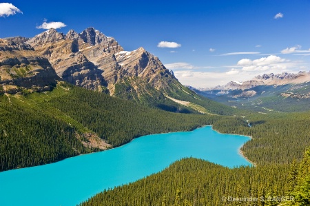 Emerald Lake-BC (Canada)