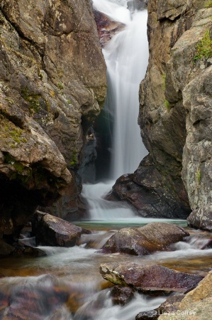 Chasm Falls