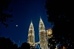 Twin Tower (KLCC)