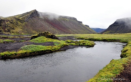  highlands of iceland